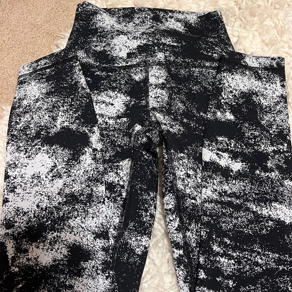 lululemon leggings